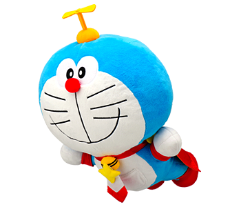 映画公開記念 スペシャルプレゼント！｜『映画ドラえもん のび太の宇宙