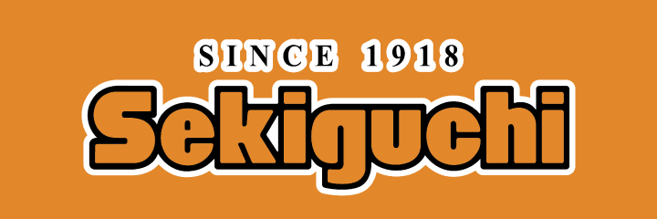 セキグチ