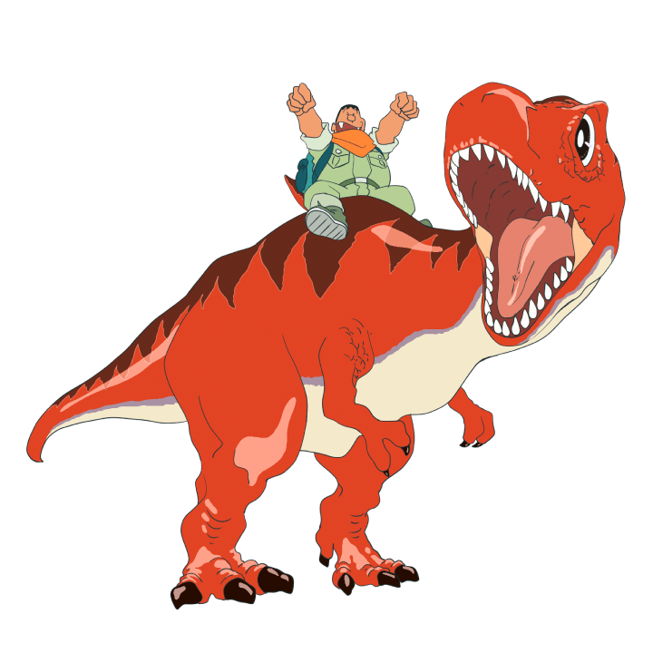 キャラクター 映画ドラえもん のび太の新恐竜 公式サイト